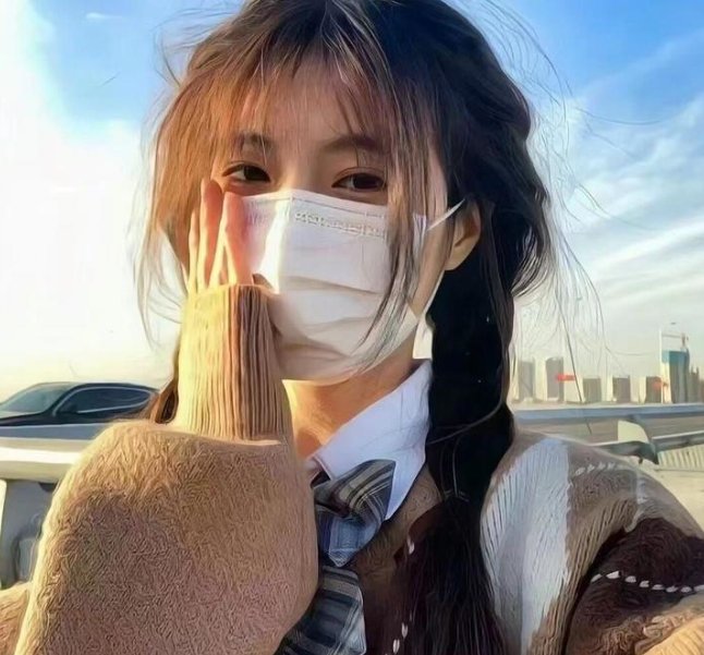 春日小恋曲